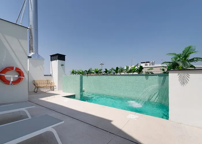 Stayaday Apartments Albufera